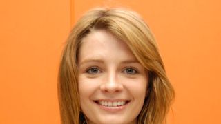 「The OC」ミーシャ・バートン　単独インタビュー