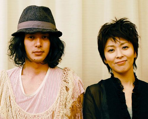 『東京タワー オカンとボクと、時々、オトン』 オダギリジョー&松たか子 単独インタビュー