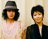 オダギリジョー&松たか子