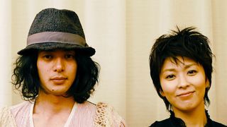 『東京タワー オカンとボクと、時々、オトン』　オダギリジョー＆松たか子　単独インタビュー