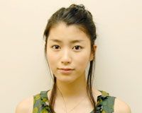 成海璃子