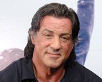 シルヴェスター・スタローン