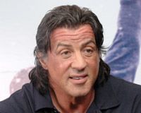 シルヴェスター・スタローン