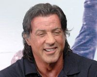 シルヴェスター・スタローン