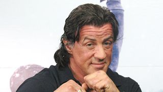 『ロッキー・ザ・ファイナル』シルヴェスター・スタローン 単独インタビュー