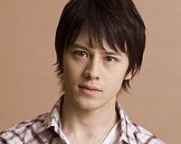 ウエンツ瑛士
