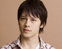 ウエンツ瑛士