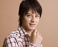 ウエンツ瑛士