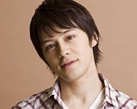 ウエンツ瑛士