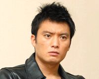 徳重聡&窪塚洋介