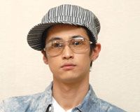 徳重聡&窪塚洋介
