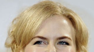 『毛皮のエロス/ダイアン・アーバス 幻想のポートレイト』ニコール・キッドマン 単独インタビュー