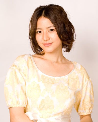 『そのときは彼によろしく』長澤まさみ単独インタビュー