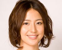 長澤まさみ