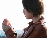 長澤まさみ