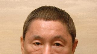 『監督・ばんざい！』北野武　単独インタビュー