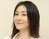 石原真理子