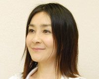 石原真理子