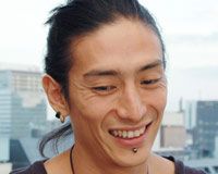伊勢谷友介