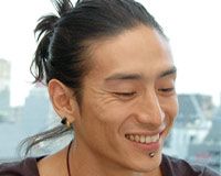 伊勢谷友介