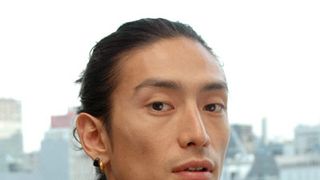 『図鑑に載ってない虫』伊勢谷友介 単独インタビュー