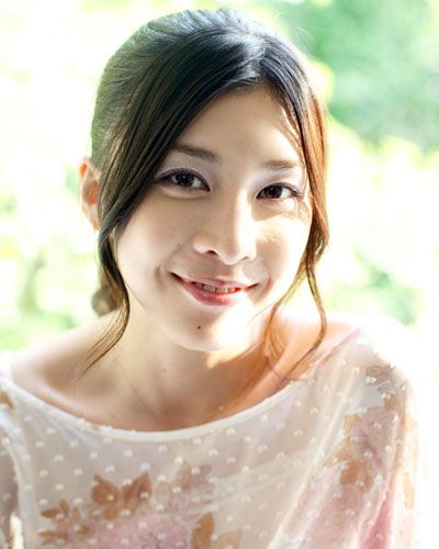 『サイドカーに犬』竹内結子 単独インタビュー
