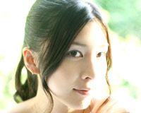 竹内結子