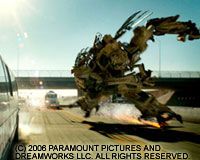 スティーヴン・スピルバーグ