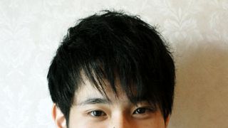 『ドルフィンブルー フジ、もういちど宙(そら)へ』松山ケンイチ 単独インタビュー