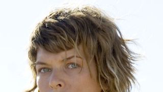 『バイオハザードIII』ミラ・ジョヴォヴィッチ 単独インタビュー