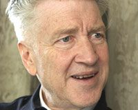 デヴィッド・リンチ