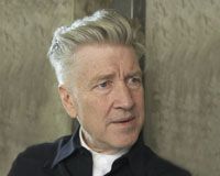 デヴィッド・リンチ