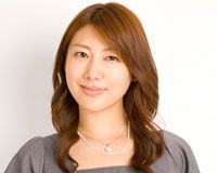 安めぐみ