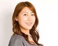 安めぐみ