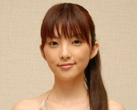 田中麗奈