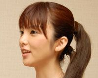 田中麗奈