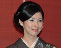 黒木瞳