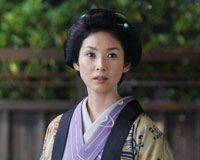 黒木瞳