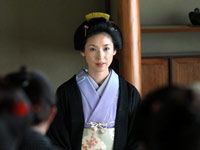 黒木瞳