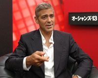 ジョージ・クルーニー