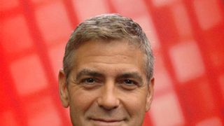 『オーシャンズ13』ジョージ・クルーニー 単独インタビュー