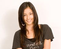 黒木メイサ