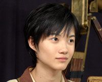 行定勲監督、神木隆之介、大後寿々花