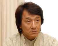 ジャッキー・チェン&真田広之