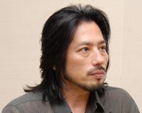 ジャッキー・チェン&真田広之
