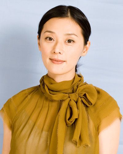 『HERO』大塚寧々 単独インタビュー