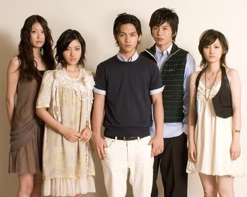 『包帯クラブ』柳楽優弥、石原さとみ、田中圭、関めぐみ、佐藤千亜妃 単独インタビュー