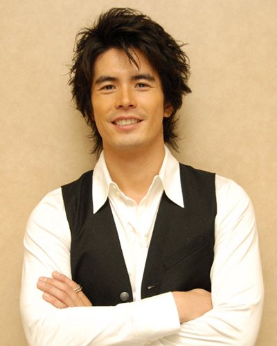 『スキヤキ・ウエスタン ジャンゴ』伊藤英明 単独インタビュー
