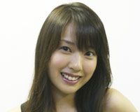 戸田恵梨香