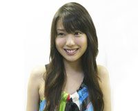 戸田恵梨香